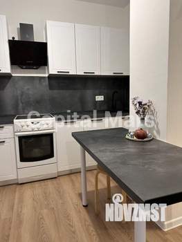 2-к квартира, на длительный срок, 47м2, 2/17 этаж