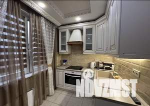 1-к квартира, на длительный срок, 42м2, 16/18 этаж