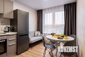 1-к квартира, посуточно, 53м2, 1/1 этаж