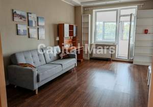 2-к квартира, на длительный срок, 75м2, 8/22 этаж