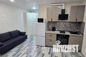 1-к квартира, посуточно, 27м2, 2/9 этаж