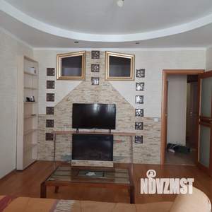 2-к квартира, на длительный срок, 52м2, 10/17 этаж