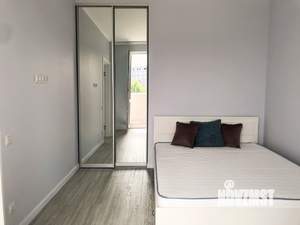 2-к квартира, на длительный срок, 40м2, 2/6 этаж