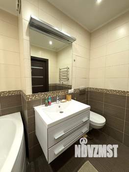 2-к квартира, на длительный срок, 40м2, 7/45 этаж