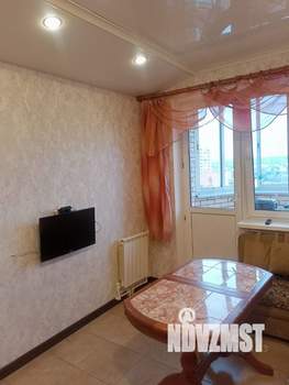 2-к квартира, на длительный срок, 61м2, 12/17 этаж