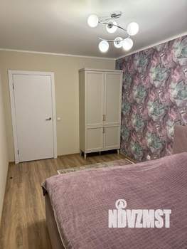 1-к квартира, на длительный срок, 33м2, 5/8 этаж