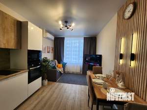 1-к квартира, на длительный срок, 38м2, 9/31 этаж