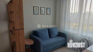 1-к квартира, на длительный срок, 37м2, 8/8 этаж