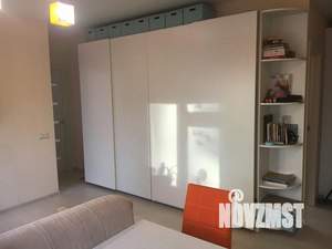 2-к квартира, на длительный срок, 43м2, 2/44 этаж