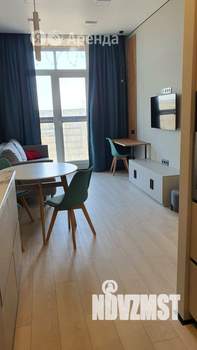 1-к квартира, на длительный срок, 42м2, 6/6 этаж