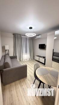 1-к квартира, на длительный срок, 26м2, 8/34 этаж