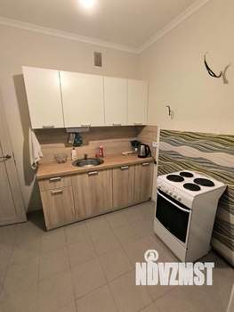 1-к квартира, на длительный срок, 32м2, 18/27 этаж