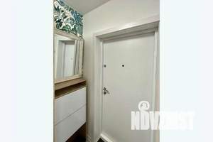 1-к квартира, посуточно, 21м2, 10/26 этаж