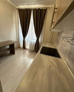 1-к квартира, на длительный срок, 35м2, 6/8 этаж