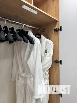 1-к квартира, посуточно, 40м2, 2/8 этаж