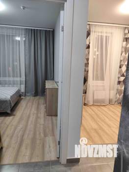 1-к квартира, на длительный срок, 34м2, 2/13 этаж