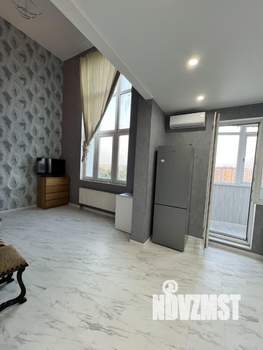 3-к квартира, на длительный срок, 75м2, 5/6 этаж