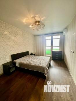 3-к квартира, на длительный срок, 79м2, 8/21 этаж