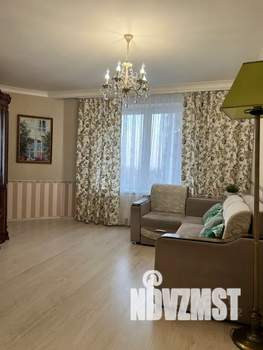 2-к квартира, посуточно, 60м2, 17/25 этаж