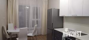2-к квартира, на длительный срок, 55м2, 11/28 этаж
