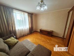 2-к квартира, на длительный срок, 53м2, 4/5 этаж