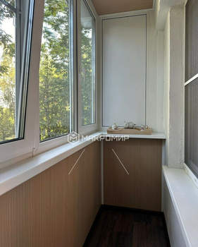 1-к квартира, на длительный срок, 35м2, 3/9 этаж