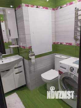 2-к квартира, на длительный срок, 52м2, 2/19 этаж