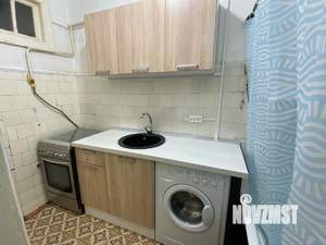 2-к квартира, на длительный срок, 50м2, 5/5 этаж