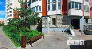 2-к квартира, на длительный срок, 53м2, 10/19 этаж