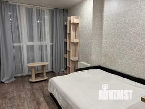 Студия квартира, посуточно, 27м2, 10/25 этаж