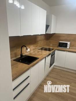 2-к квартира, на длительный срок, 52м2, 11/17 этаж