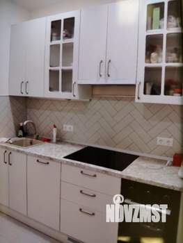 1-к квартира, на длительный срок, 33м2, 2/8 этаж