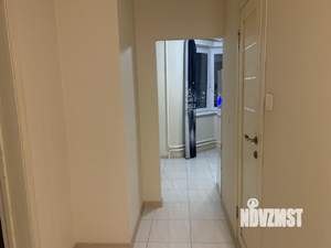 1-к квартира, на длительный срок, 39м2, 18/26 этаж