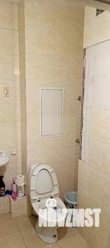 1-к квартира, на длительный срок, 37м2, 17/26 этаж