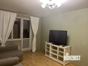 2-к квартира, на длительный срок, 60м2, 3/17 этаж