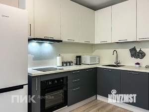 1-к квартира, на длительный срок, 34м2, 4/30 этаж