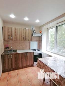 2-к квартира, на длительный срок, 44м2, 5/5 этаж