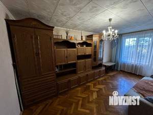 2-к квартира, на длительный срок, 44м2, 3/5 этаж