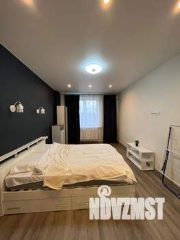 1-к квартира, посуточно, 35м2, 3/5 этаж