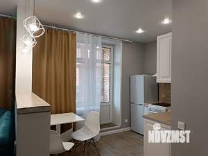 Студия квартира, на длительный срок, 32м2, 5/8 этаж