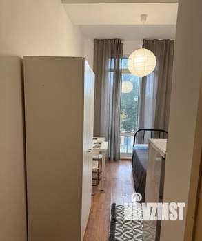 1-к квартира, на длительный срок, 22м2, 2/4 этаж