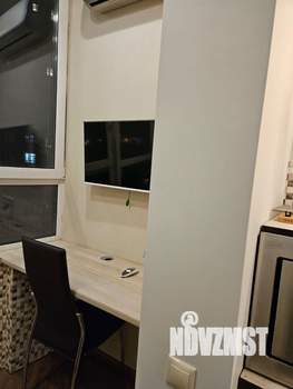 1-к квартира, на длительный срок, 51м2, 25/25 этаж