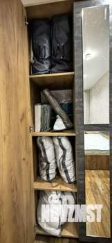 2-к квартира, на длительный срок, 42м2, 4/5 этаж