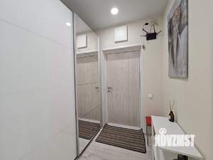 3-к квартира, на длительный срок, 77м2, 4/7 этаж