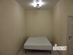 1-к квартира, на длительный срок, 30м2, 1/3 этаж