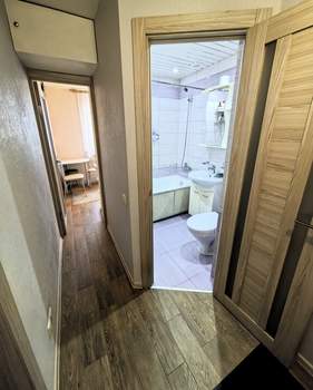1-к квартира, на длительный срок, 32м2, 8/9 этаж
