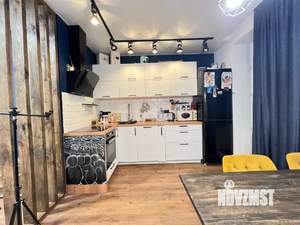 2-к квартира, на длительный срок, 47м2, 7/8 этаж