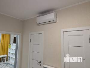 2-к квартира, на длительный срок, 50м2, 5/8 этаж