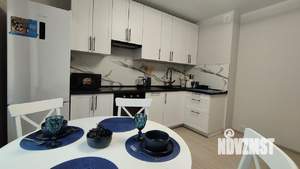 1-к квартира, на длительный срок, 35м2, 3/6 этаж