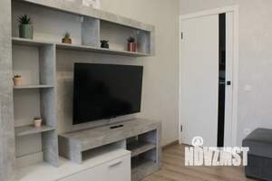 2-к квартира, посуточно, 49м2, 6/8 этаж